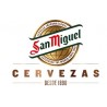San Miguel cervezas