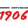 1906 cervezas